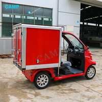 Voiture de livraison électrique, mini voiture électrique de fret, mini camion de livraison électrique, voiture électrique pour adultes