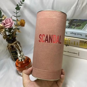Perfume de Mujer de Alta Calidad <span class=keywords><strong>Jean</strong></span> <span class=keywords><strong>Paul</strong></span> Gaultier Scandal 80ML, Fragancia Duradera, Perfume de Marca Original - Product Image 2