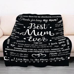<span class=keywords><strong>Couverture</strong></span> en flanelle solide 100% microfibre polyester, super douce, confortable, légère, lavable toute saison, pour canapé et lit - Product Image 2