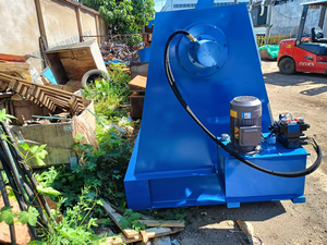 Reliable 5T Hydraulic Uncoiler <b>Machine</b> for Steel Coil Feeding Automatic Expansion Decoiler 380V 0.3-0.8mm Rolling Thickness - Product Image 6