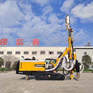 GOODENG GMD70S Appareil de forage de surface en carrière à ciel ouvert Prix de la machine de forage de surface - Product Image 1