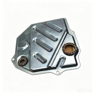 Filtro de aceite de transmisión automática 722.3 para accesorios de automóviles Mercedes-Benz 64142 - Product Image 4