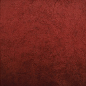 <span class=keywords><strong>2019</strong></span> design personnalisé impression brossé rouge canapé d'ameublement 100 imperméable en polyester velours velours tissu - Product Image 2