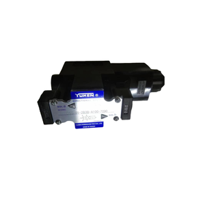 Ban đầu solenoid Directional van dsg DSG-01 DSG-02 DSG-03 loạt DSG-01-2B3B-A100-7090 - Product Image 3