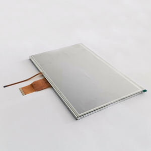 Factory <strong>10.1</strong>&quot; IPS TFT Screen Panel 1024x600 Resolution <strong>10.1</strong> Inch <strong>Lcd</strong> <strong>Display</strong> with Resistive Touch Panel - Product Image 6