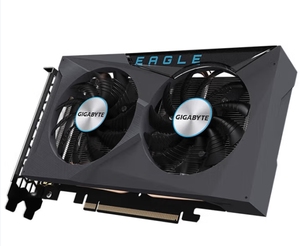 การ์ดจอสำหรับเล่นเกมขนาด4GB ลายนกอินทรี <span class=keywords><strong>RX6500XT</strong></span> ขนาดกิกะไบต์ของแท้ - Product Image 5
