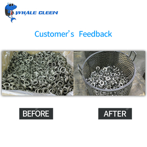 Piezas <span class=keywords><strong>de</strong></span> limpiador ultrasónico <span class=keywords><strong>de</strong></span> mesa <span class=keywords><strong>de</strong></span> acero inoxidable Digital <span class=keywords><strong>de</strong></span> <span class=keywords><strong>ballena</strong></span> <span class=keywords><strong>azul</strong></span>, lavadora 2L 40KHz para herramientas <span class=keywords><strong>de</strong></span> belleza <span class=keywords><strong>de</strong></span> joyería - Product Image 4