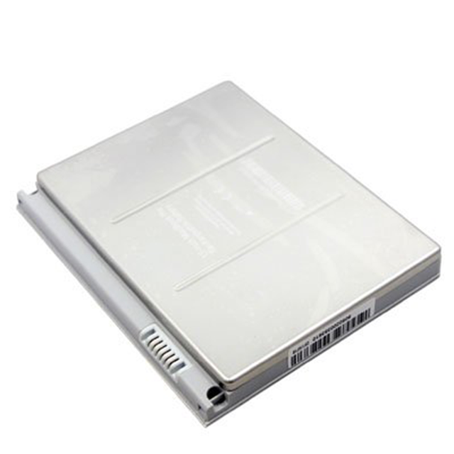 Macbook Pro 15inch Notebook Battery A1175 Aluminum Body Laptop Battery Pack for Early 2006 Late 2008 Macbooks 10.8V Battery