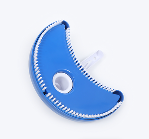 Cabezal de Aspiración Semicircular con Peso de <span class=keywords><strong>Arena</strong></span> para una Limpieza Estable y Eficaz del Fondo de la <span class=keywords><strong>Piscina</strong></span> - Product Image 3