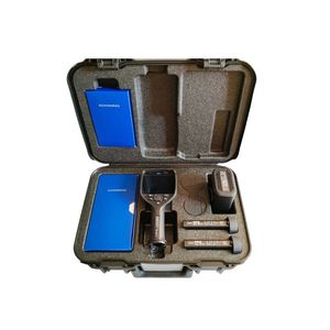 <span class=keywords><strong>Flir</strong></span> e52 אינפרא אדום תרמי מצלמת הדמיה תרמית מתקדמת - Product Image 4