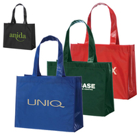 Bon Marché écologique Recyclable Promotionnel Personnalisé Non Tissé Sac Fourre-tout