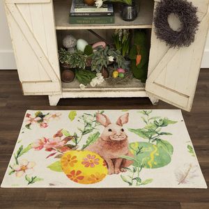 <span class=keywords><strong>Tapis</strong></span> <span class=keywords><strong>de</strong></span> <span class=keywords><strong>cuisine</strong></span> à motif <span class=keywords><strong>de</strong></span> Pâques, <span class=keywords><strong>tapis</strong></span> <span class=keywords><strong>de</strong></span> porte doux et absorbant, <span class=keywords><strong>tapis</strong></span> <span class=keywords><strong>de</strong></span> décoration intérieure et extérieure pour la maison, pour le salon - Product Image 1
