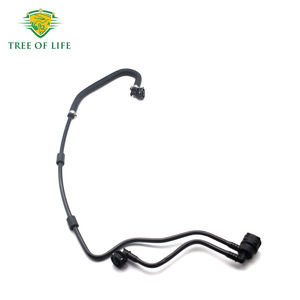 ท่อยางหล่อเย็น Tree Of Life รุ่น A2055010725 สำหรับรถยนต์เมอร์เซเดส-เบนซ์ ซี-คลาส W205 V205 S205 C205 A205 ปี 2016 - Product Image 3