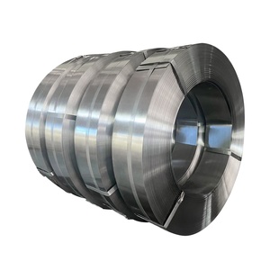 Большой запас SK5 SK85 холоднокатаная полоса из углеродистой стали CK75 пружинная сталь закаленная и закаленная стальная лента в рулонах - Product Image 4