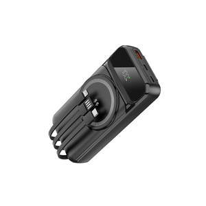 Magsafered pin từ Powerbank an toàn Sạc nhanh 22.5W không dây sạc di động ngân hàng điện 20000mAh cho iPhone 16 - Product Image 4