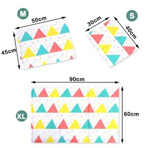 แผ่นน้ำแข็งรูปสุนัขแมวขนาดใหญ่,แผ่นเจลสร้างความเย็นให้สุนัขเลี้ยงด้วยตัวเองสำหรับฤดูร้อนช่วยให้บ้านสุนัขแข็งแรงทนทานสามารถระบายความร้อนได้ - Product Image 4