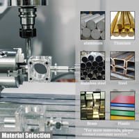 Oitech, robotique avancée spécialisée, fabrication CNC en acier inoxydable, excellence pour l'excellence industrielle