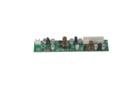Modul Catu Daya Mini ITX DC ATX 80W, Input DC 12V, Output Multi 3.3V 5V 12V, Papan Daya Switching untuk Mini PC
