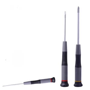 Set <span class=keywords><strong>di</strong></span> <span class=keywords><strong>Cacciaviti</strong></span> a Taglio <span class=keywords><strong>Serie</strong></span> REP RUBICON Originale Giapponese, <span class=keywords><strong>Cacciaviti</strong></span> <span class=keywords><strong>di</strong></span> Precisione a Testa Piatta con Cappuccio Rotante - Product Image 3