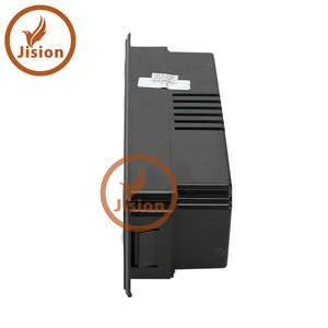 Panneau de commande électronique de climatisation pour excavatrice LG225, compatible avec les modèles CLG915C, 215C, 225C - Product Image 2