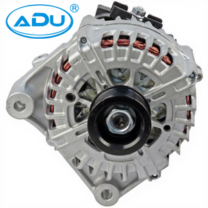 Ensemble d'<span class=keywords><strong>alternateur</strong></span> automobile ADU 220A 12V Neuf pour 12317807187 12317808075 Pièces d'<span class=keywords><strong>alternateur</strong></span> - Product Image 5