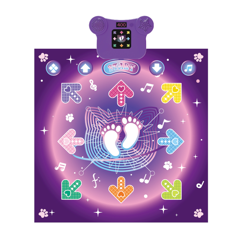 Versión de luz única para una sola persona con 8 teclas-ELI0175175