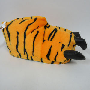 נמר קטיפה כפפות קוספליי בעלי החיים טופר כפפות לילדים מסיבת תלבושות סט אבזרי ביצועים - Product Image 5