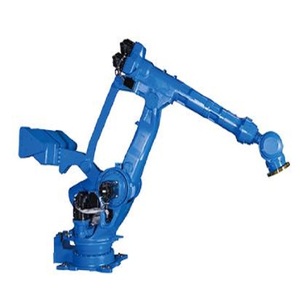 Robot collaboratif à 6 axes, charge utile de 10 kg, robot de préhension et de pose avec préhenseur robotique RG2 produit par Onrobot - Product Image 4