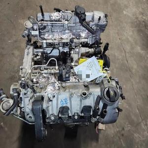 Para Porsche <span class=keywords><strong>Macan</strong></span> 17-18 <span class=keywords><strong>V6</strong></span>, Conjunto de Motor Usado Completo OE 94610093210 con Accesorios de Instalación Completos - Product Image 5