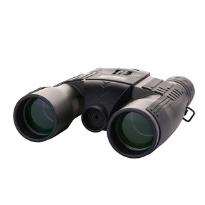 Night Vision Binoculars 10x32 Green Light High Definition Night Observation - Product Image 2
