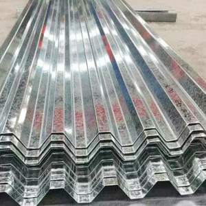 JUYIHENG Dx51D Z275 Gi PPG PPGL Colored <strong>Steel</strong> Pre-coated Galvanized <strong>Steel</strong> Metal Roof Panel - Product Image 4