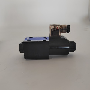 โซลินอยด์ไฮดรอลิกควบคุมทิศทาง DSG 01 3C60 A240 N1 50 สภาพใหม่ DSG-01-2B2 D24 2D2 - Product Image 3
