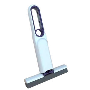 Mini <span class=keywords><strong>balai</strong></span> de bureau en microfibre à forte absorption d'eau, multifonction, sans lavage à la main, portable, pour le nettoyage - Product Image 1