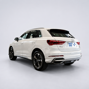 <span class=keywords><strong>Audi</strong></span> <span class=keywords><strong>Q3</strong></span> 45 TFSI 2.0T Turbo <span class=keywords><strong>quattro</strong></span> <span class=keywords><strong>S</strong></span> Tronic Automatique <span class=keywords><strong>2020</strong></span> d'occasion, faible kilométrage, SUV de luxe, prix abordable, livraison immédiate - Product Image 1