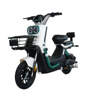 <span class=keywords><strong>Mejor</strong></span> <span class=keywords><strong>precio</strong></span> de fábrica 48V 350W Nuevo vehículo eléctrico Batería ultralarga <span class=keywords><strong>Ebike</strong></span> para adultos Tipo inteligente digital Potencia de ácido de plomo - Product Image 2
