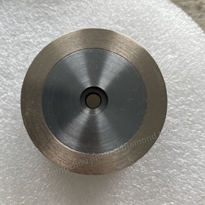 Disque de découpe diamanté sinterisé 50x0.45x6mm, disque à tronçonner diamanté bronze pour carrelage, Dekton, dalles céramiques, coupe propre et efficace - Product Image 4