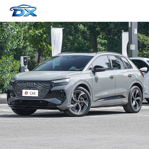 Meilleures ventes <span class=keywords><strong>Audi</strong></span> Q4 E-<span class=keywords><strong>Tron</strong></span> 2024 SUV électrique Options 40/50 E-<span class=keywords><strong>tron</strong></span> Autonomie 500km+ Véhicule électrique pur Voiture SUV Neuve ou d'occasion - Product Image 2