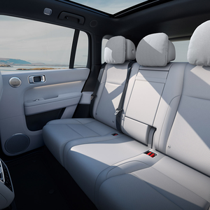 รถ SUV ส่งสัญญาณด้วยความเร็วเดียว Bb L6 2024 Pro - Product Image 4