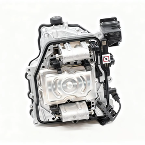 Transmission <span class=keywords><strong>automatique</strong></span> mécanique de l'ensemble du corps de soupape DQ200 de 0AM pour Volkswagen pour Seat pour Audi pour Skoda - Product Image 1