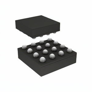 BOM IC In Stock TPA6130A2YZHT 16 UFBGA, DSBGA Chip Buy Electronics Components Online - Product Image 1