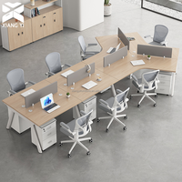 Bureau de travail, Postes de travail, Table de bureau, Tables de bureau modulaires, Bureau, Mesa de Oficina, Escritorio