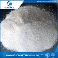 HEC Hydroxyéthylcellulose de haute pureté pour fluides de forage aqueux : épaississant, dispersant, stabilisateur, réducteur de filtrat, viscosifiant