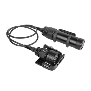Orcatorch D630 V2 chuyên nghiệp kỹ thuật USB Led đèn pin IP68 Scuba Diving Cave Dive Torch ánh sáng 150m dưới nước - Product Image 3