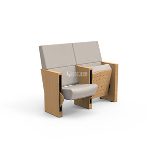 Obtenir un devis gratuit chaises auditorium auditorium sièges fixes auditorium pliable sièges à vendre - Product Image 1