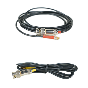 220V thép hộ Lan tôn sóng bài tác động đàn hồi sóng Tester với 1-năm bảo hành chôn xuống một độ sâu - Product Image 2