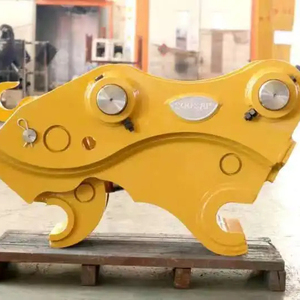 Coupleur rapide SOOSAN-Modèle SOOSAN-80 - Product Image 1