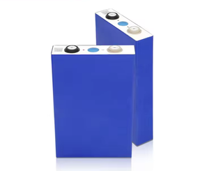 Призматические аккумуляторные ячейки LiFePO4 <span class=keywords><strong>3</strong></span>.2В 105Ач, полутвердотельные, с гарантией <span class=keywords><strong>3</strong></span> года для домашних систем накопления энергии - Product Image 6