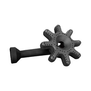 Quemador <span class=keywords><strong>de</strong></span> hierro fundido superior frontal resistente portátil comercial nuevo modelo para guirnalda <span class=keywords><strong>de</strong></span> <span class=keywords><strong>cocina</strong></span> - Product Image 1