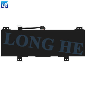 GB02XL แบตเตอรี่แล็ปท็อปของแท้สำหรับ <span class=keywords><strong>HP</strong></span> <span class=keywords><strong>Chromebook</strong></span> <span class=keywords><strong>X360</strong></span>โน้ตบุ๊คชาร์จได้11 G2 EEX360 G5 - Product Image 3