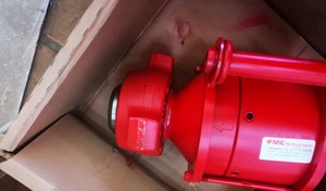 Productos Flowline, Technip, FMC, ANSON, Halliburton, Schlumberger, Baker Hughes, Weatherford, <span class=keywords><strong>DEMCO</strong></span> (Dresser-Rand) 1502 15000PSI - Product Image 3